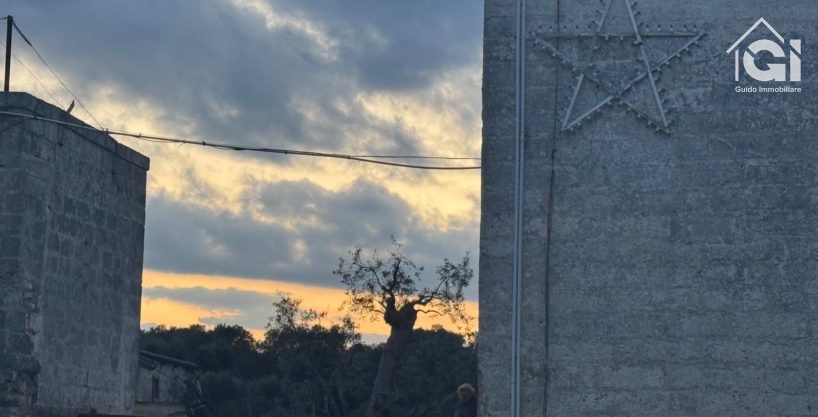 Via Case Sparse – Polignano a Mare