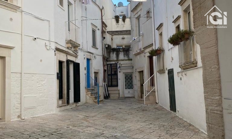 bilocale_martina franca_vista ingresso_affare