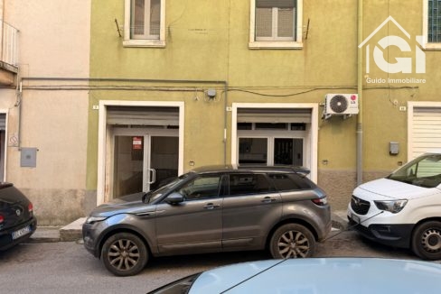 fronte locale artigianale martina franca