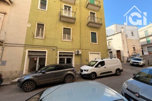 lcoale artigianale martina franca