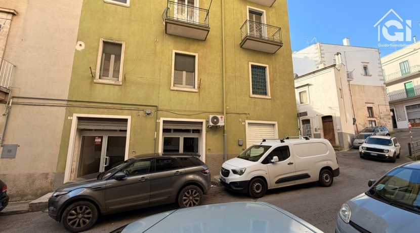 lcoale artigianale martina franca