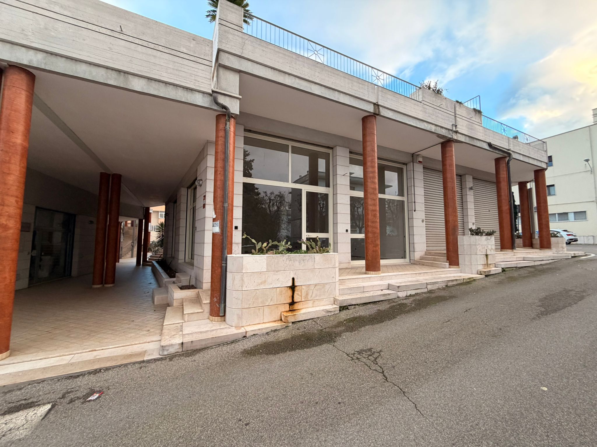 Via Fasano 222 – Locorotondo