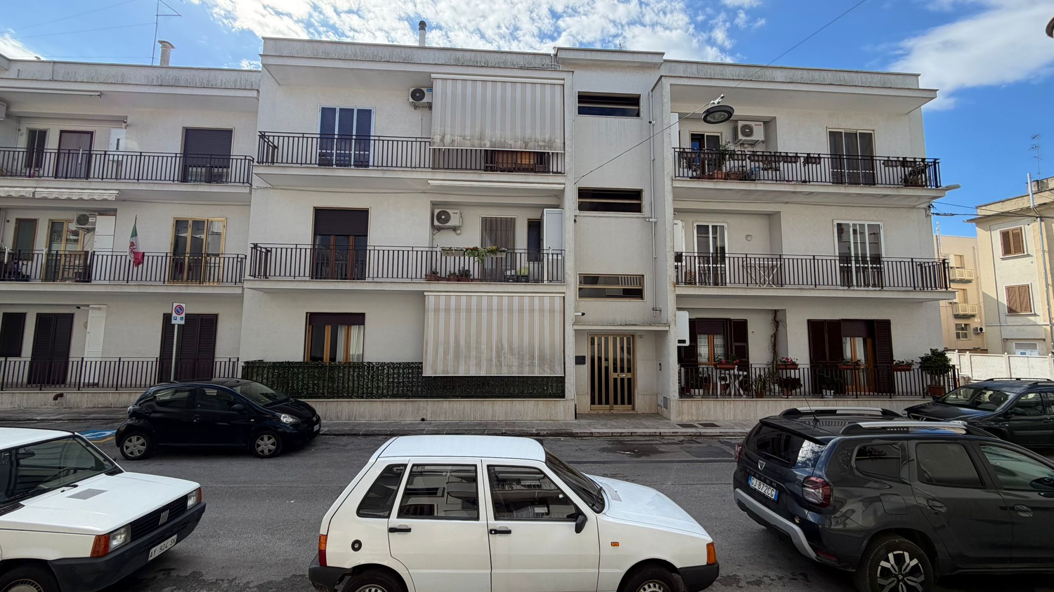 Via Don Pietro Trisciuzzi 11 – Locorotondo