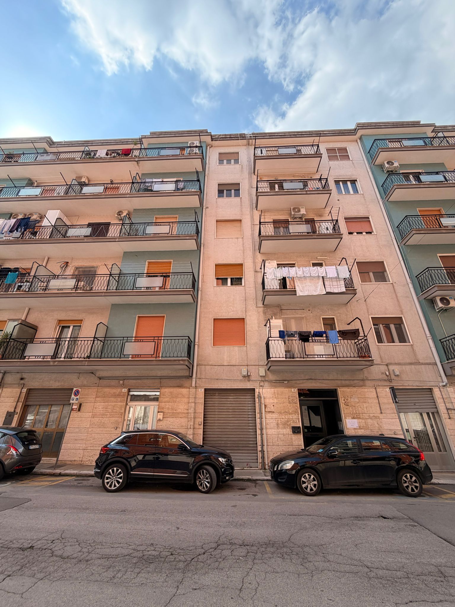 Via Trento 139 – Martina Franca