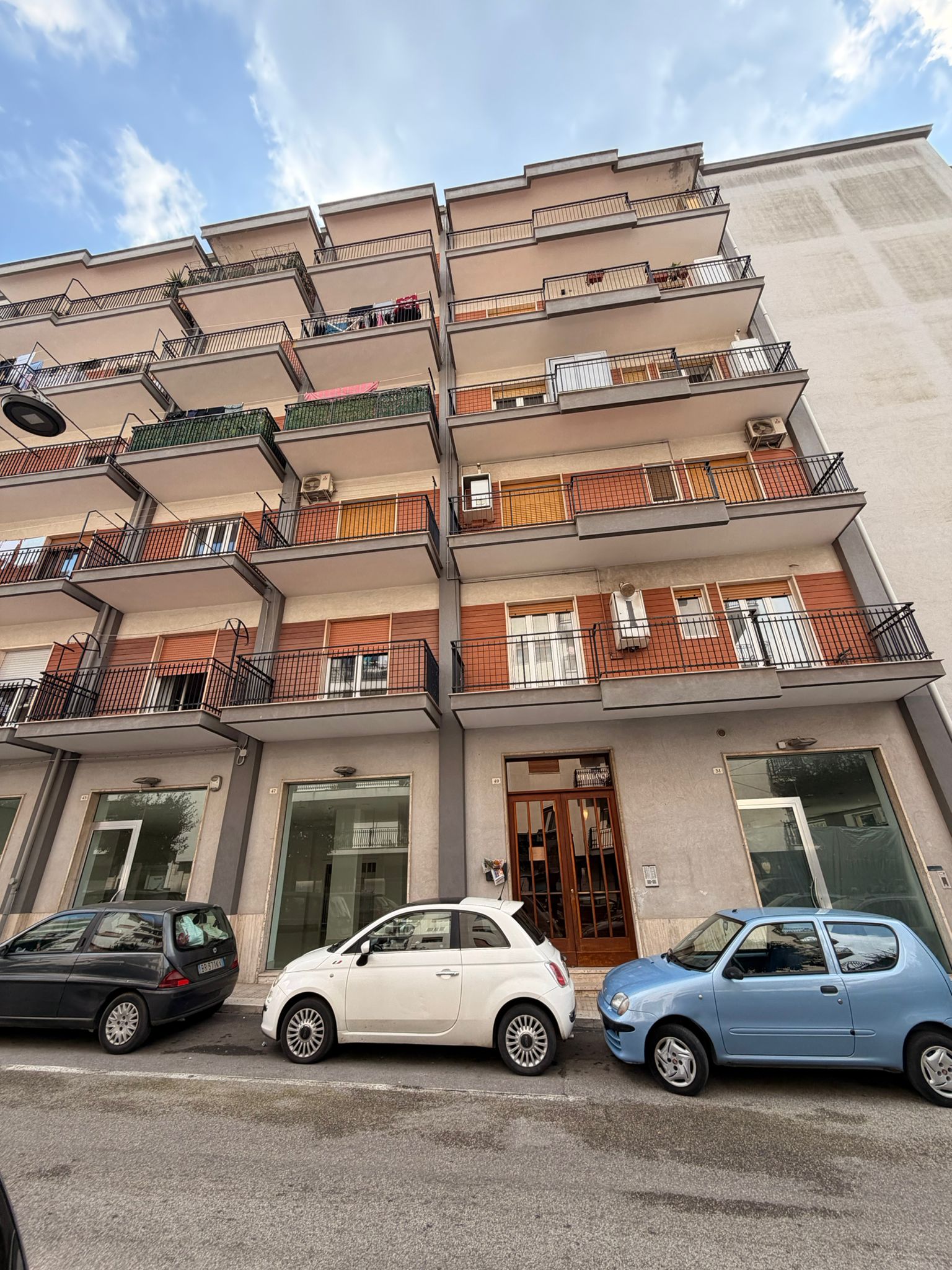 Via Vittorio Emanuele Orlando 49 – Martina Franca