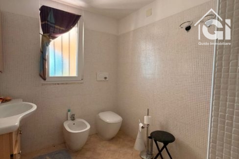 bagno principale seminterrato