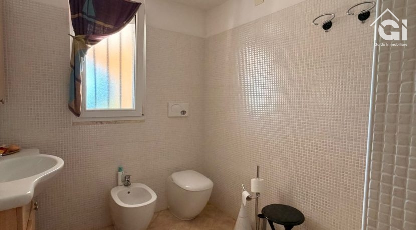 bagno principale seminterrato