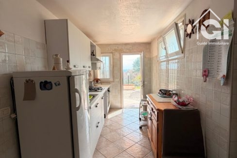 cucina seminterrato 2