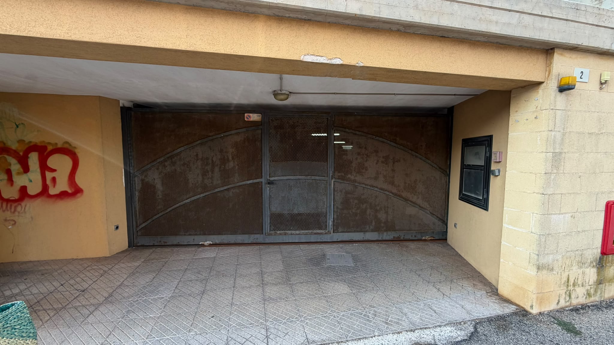 Traversa Via delle Ortensie 2-2/a – Martina Franca