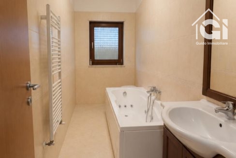 bagno patronale