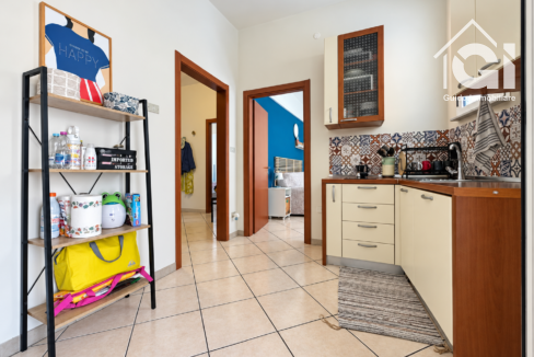 Casa luminosa e ordinata-5