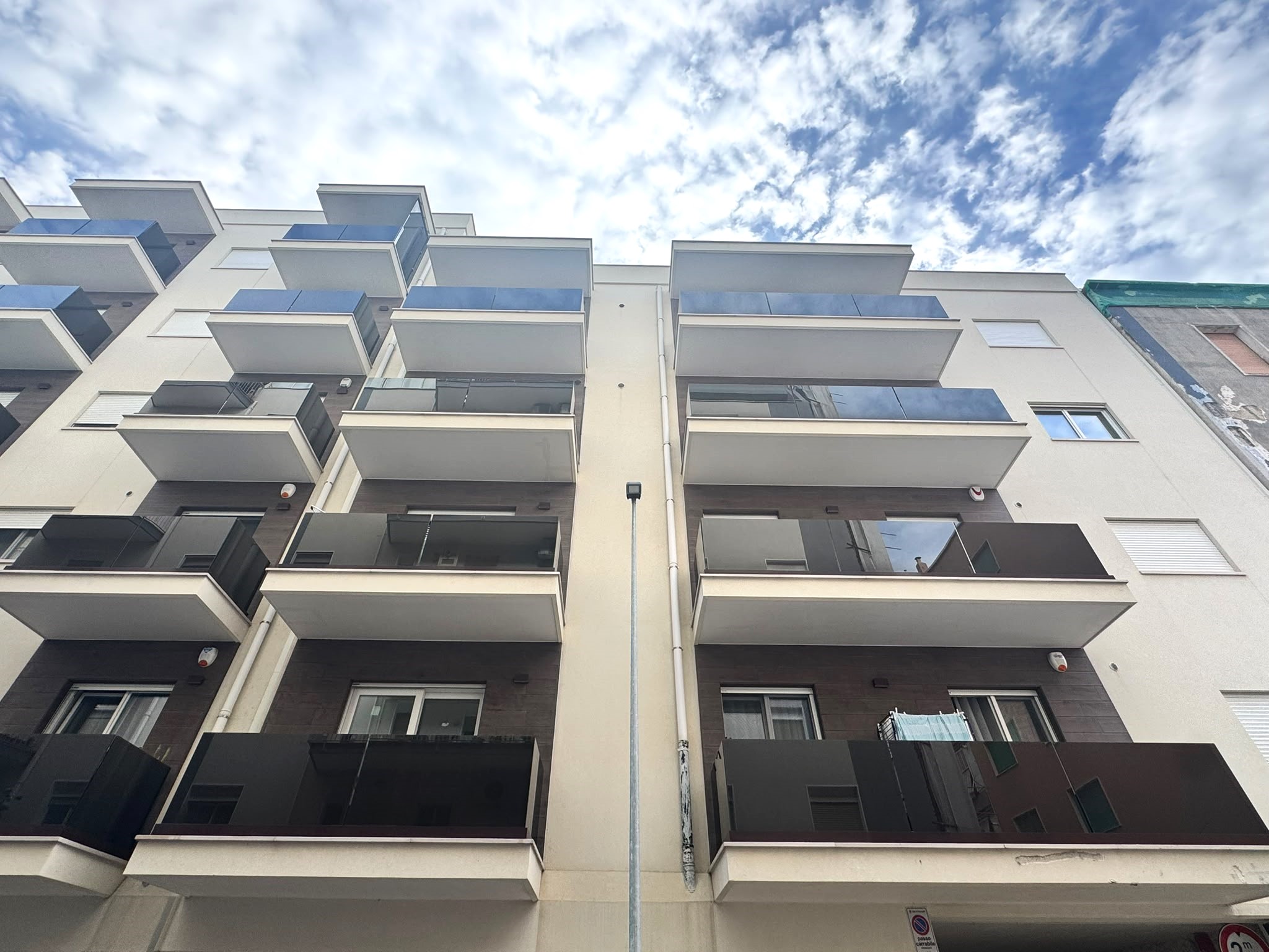Via Flaminio Valente, 12 – Monopoli
